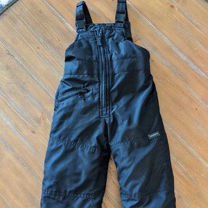2T boys snowpants